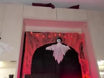 vicky_ruiz on Chaturbate