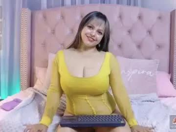 victoria_cherry_ — GOAL: Deep wet kisses on your cock [50 tokens remaining] MY BOOBS WANT TO BE MILKED  55 100 300 500 #moomy #mature #bigboobs #squirt #curvy