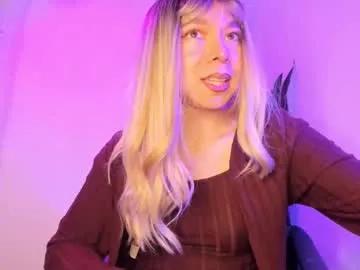 Freechat victoria_qq on Chaturbate