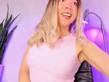 Freechat victoria_qq on Chaturbate