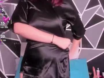 victoriaa_zans on Chaturbate