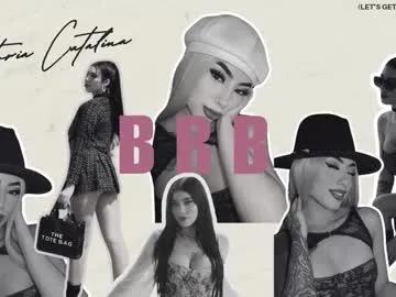 victoriagolden on Chaturbate