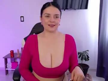 victoriahot_23 on Chaturbate