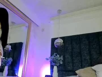 victoriaregia1 on Chaturbate