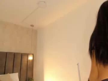 victoriaregia1 on Chaturbate