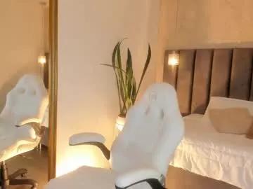 victoriaregia1 on Chaturbate