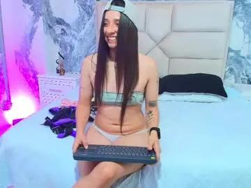 Private victoriasanz_ on Chaturbate
