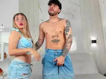 Freechat vida_web on Chaturbate