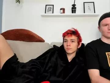 viego_pattel on Chaturbate