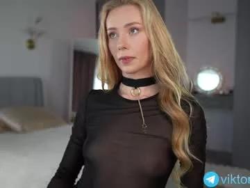 vika54784 on Chaturbate