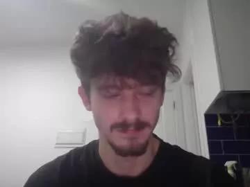 vincentprice69 on Chaturbate