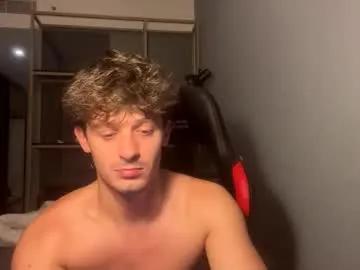 vincentprice69 on Chaturbate