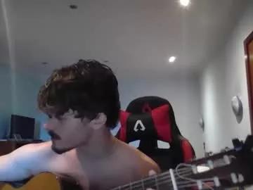 vincentprice69 on Chaturbate