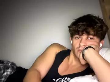 vincentprice69 on Chaturbate