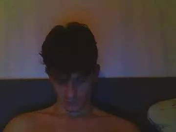 vincentprice69 on Chaturbate