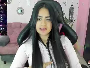 vio_let_ on Chaturbate