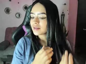 vio_let_ on Chaturbate
