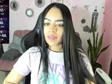 vio_let_ on Chaturbate