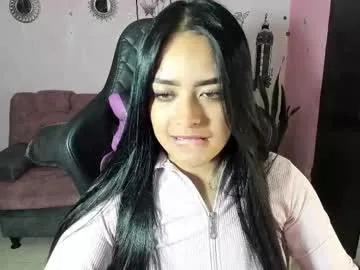 vio_let_ on Chaturbate