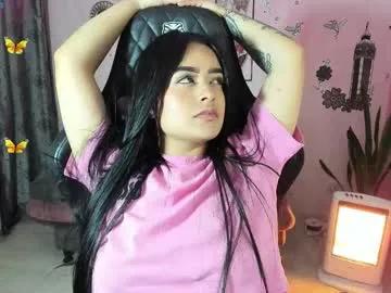 vio_let_ on Chaturbate