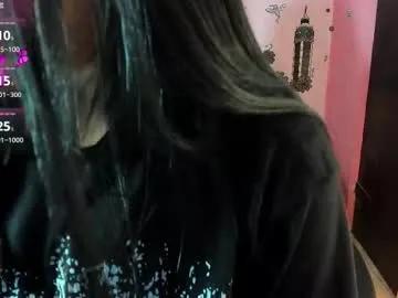 vio_let_ on Chaturbate