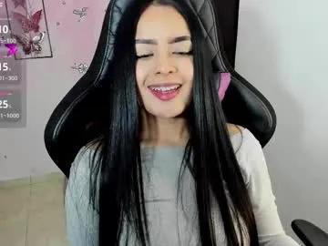 vio_let_ on Chaturbate