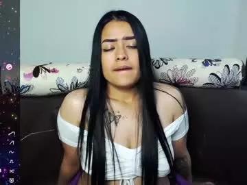 vio_let_ on Chaturbate