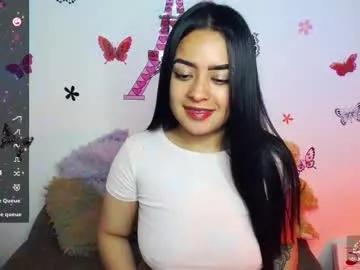 vio_let_ on Chaturbate