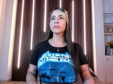 violeet_scott on Chaturbate