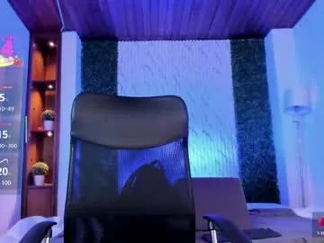 violeet_scott on Chaturbate