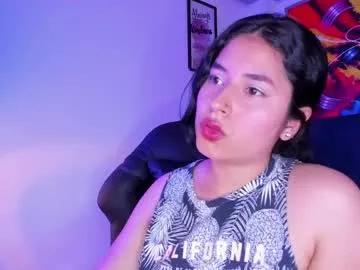 violet_blaze on Chaturbate