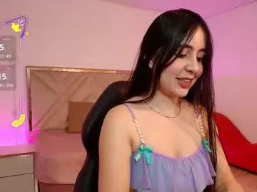 Private violet_tay1 on Chaturbate