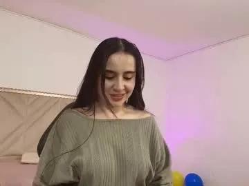 Private violet_tay1 on Chaturbate