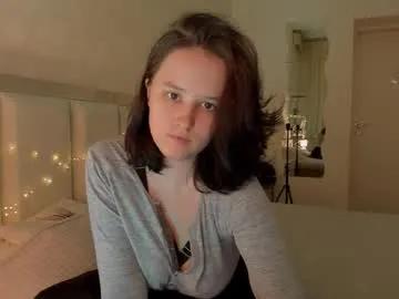 violetferguson on Chaturbate