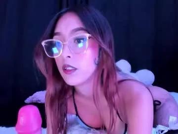 violeth00 on Chaturbate