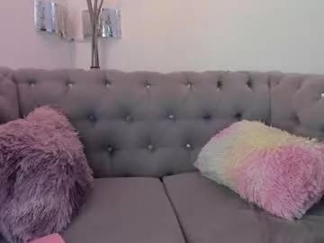 violetta_danvers on Chaturbate