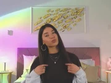 violetta_finch on Chaturbate