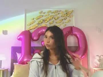 violetta_finch on Chaturbate