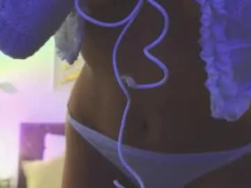 violetta_finch on Chaturbate