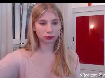 visceratio on Chaturbate