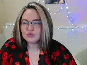 vivien__wet on Chaturbate