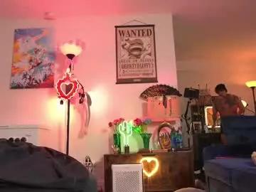 votomo on Chaturbate