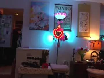 votomo on Chaturbate