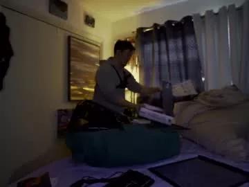 votomo on Chaturbate