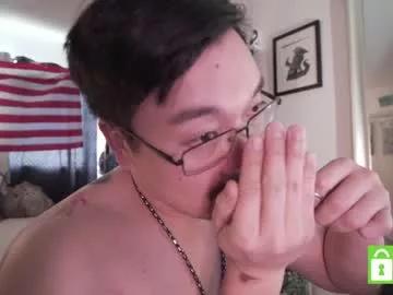 votomo on Chaturbate