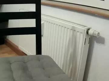 vulkan12p on Chaturbate