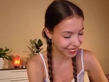 wanda_robinson on Chaturbate