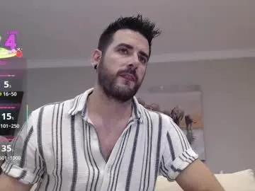 wapos__25 on Chaturbate