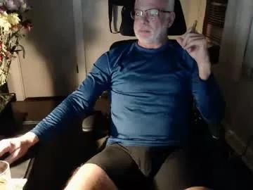 wasted_daze_ on Chaturbate