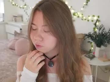 watermelon_sugar_ — Goal:  Hello Tesstastes like strawberries on the summer evening  #shy #tease #natural #cute #bigass [15 tokens remaining] Tess // Thank you for your support :) Give me a thumb up pls if you like being in my room  it will make me very happy, thx